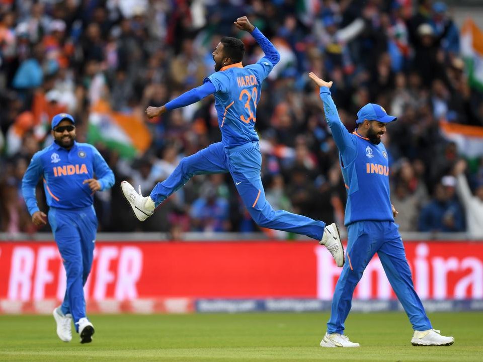 India v England Cricket World Cup 2023 2 Night Hotel and Ticket